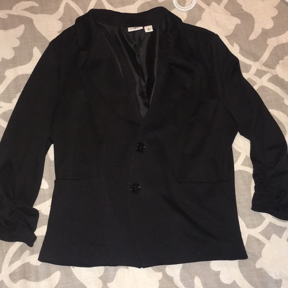 Jacket